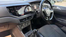 Volkswagen Polo 1.0 TSI 95 Match 5dr Petrol Hatchback
